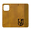 Vegas Golden Knights Burn Folio Phone Case for Apple iPhone