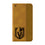 Vegas Golden Knights Burn Folio Phone Case for Samsung Galaxy