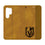Vegas Golden Knights Burn Folio Phone Case for Samsung Galaxy
