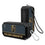 Vegas Golden Knights Endzone Solid Bluetooth Speaker