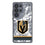 Vegas Golden Knights Ice Stripe Clear Phone Case for Samsung Galaxy