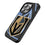 Vegas Golden Knights Ice Tilt Bump Phone Case