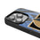 Vegas Golden Knights Ice Tilt Bump Phone Case