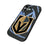 Vegas Golden Knights Ice Tilt Bump Phone Case