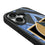Vegas Golden Knights Ice Tilt Bump Phone Case