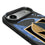 Vegas Golden Knights Ice Tilt Bump Phone Case