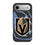Vegas Golden Knights Ice Tilt Bump Phone Case