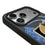 Vegas Golden Knights Ice Tilt Bump Phone Case