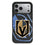Vegas Golden Knights Ice Tilt Bump Phone Case