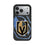 Vegas Golden Knights Ice Tilt Bump Phone Case