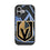 Vegas Golden Knights Ice Tilt Bump Phone Case