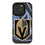 Vegas Golden Knights Ice Tilt Bump Phone Case
