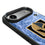 Vegas Golden Knights Ice Wordmark Bump Phone Case