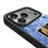 Vegas Golden Knights Ice Wordmark Bump Phone Case