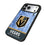 Vegas Golden Knights Ice Wordmark Bump Phone Case