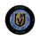 Vegas Golden Knights Ice Wordmark PopSockets Magnetic Phone Grip and Stand