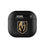 Vegas Golden Knights Insignia AirPod Case Cover