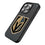 Vegas Golden Knights Linen Bump Phone Case