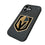 Vegas Golden Knights Linen Bump Phone Case