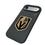 Vegas Golden Knights Linen Bump Phone Case
