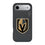 Vegas Golden Knights Linen Bump Phone Case