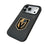 Vegas Golden Knights Linen Bump Phone Case