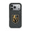 Vegas Golden Knights Linen Bump Phone Case
