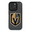 Vegas Golden Knights Linen Bump Phone Case
