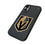 Vegas Golden Knights Linen MagSafe Compatible Phone Case for Apple iPhone