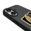 Vegas Golden Knights Linen MagSafe Compatible Phone Case for Apple iPhone