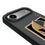 Vegas Golden Knights Linen MagSafe Compatible Phone Case for Apple iPhone