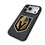 Vegas Golden Knights Linen MagSafe Compatible Phone Case for Apple iPhone