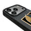 Vegas Golden Knights Linen MagSafe Compatible Phone Case for Apple iPhone