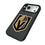 Vegas Golden Knights Linen MagSafe Compatible Phone Case for Apple iPhone