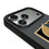 Vegas Golden Knights Linen MagSafe Compatible Phone Case for Apple iPhone