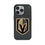 Vegas Golden Knights Linen MagSafe Compatible Phone Case for Apple iPhone