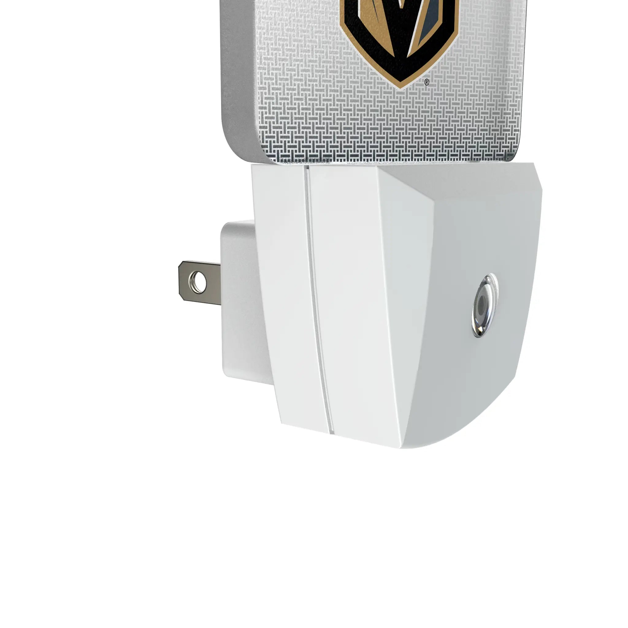 Vegas Golden Knights Linen Night Light 2-Pack