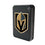 Vegas Golden Knights Linen Wireless Mag Power Bank
