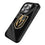 Vegas Golden Knights Monocolor Tilt Bump Phone Case