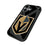 Vegas Golden Knights Monocolor Tilt Bump Phone Case