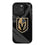 Vegas Golden Knights Monocolor Tilt Bump Phone Case