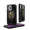 Vegas Golden Knights Monocolor Tilt Rugged Phone Case