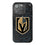 Vegas Golden Knights Paisley Bling Phone Case