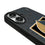 Vegas Golden Knights Paisley MagSafe Compatible Phone Case for Apple iPhone