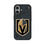 Vegas Golden Knights Paisley MagSafe Compatible Phone Case for Apple iPhone