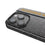 Vegas Golden Knights Sidebar Bling Phone Case
