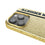 Vegas Golden Knights Sidebar Bling Phone Case