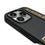 Vegas Golden Knights Sidebar MagSafe Compatible Phone Case for Apple iPhone