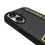 Vegas Golden Knights Sidebar MagSafe Compatible Phone Case for Apple iPhone