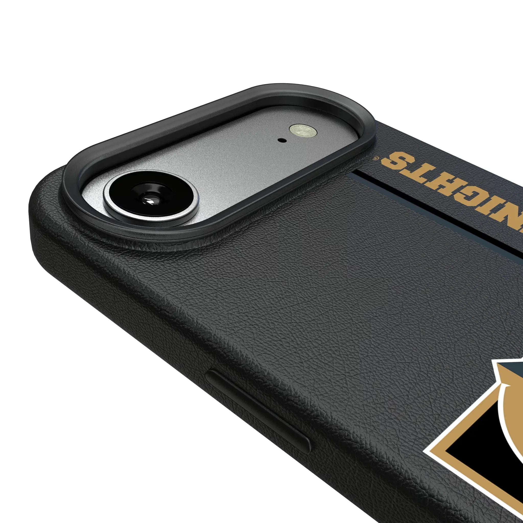 Vegas Golden Knights Sidebar MagSafe Compatible Phone Case for Apple iPhone